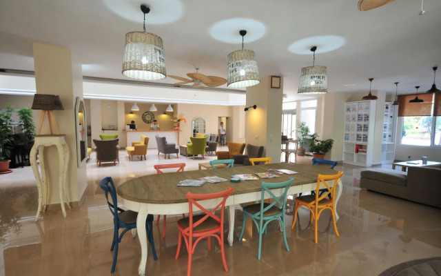 Incekum Su (ex. Aska Baran)