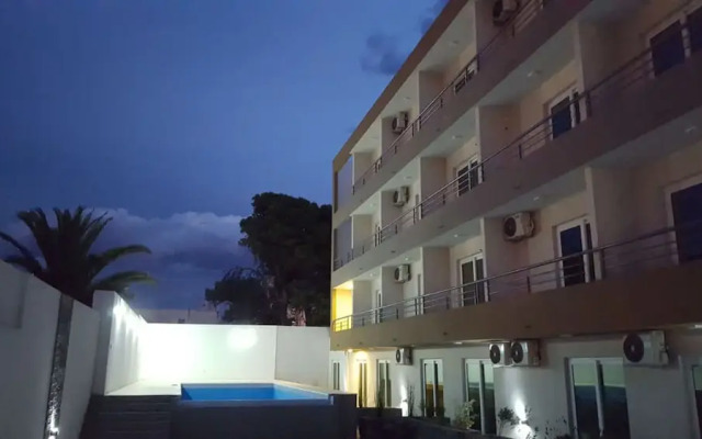 Casa del parque pileta climatizada