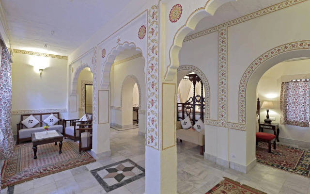 Rohet Garh