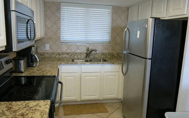 SunDestin - Romantic Getaway! - 1 BR Condo