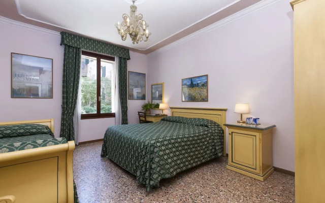Zaguri Bed and Breakfast