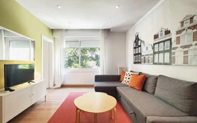 Stay U-nique Apartments Aribau II