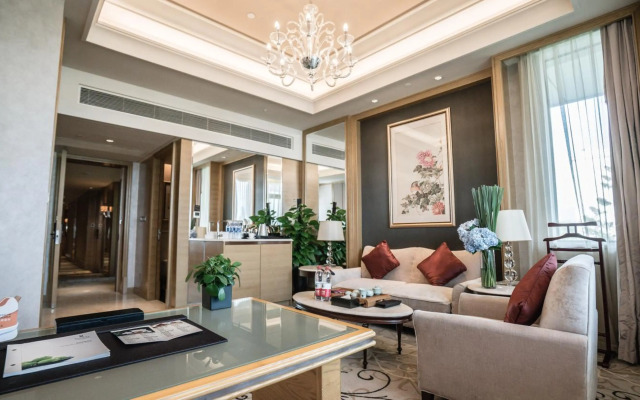 C&D Hotel Fuzhou