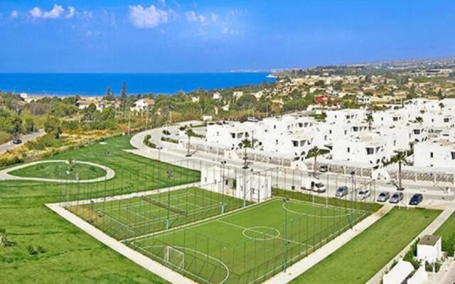 Appartamento Blue Sea Borgo Rio Favara residence