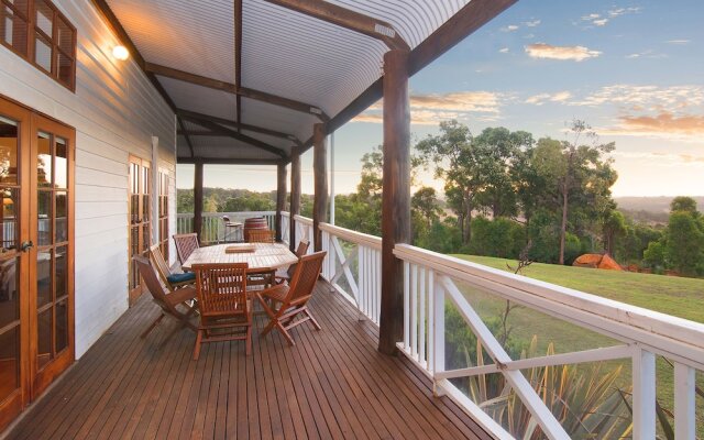 The Farmhouse Yallingup