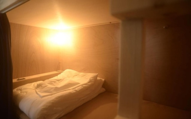 Wharf Inn - Hostel