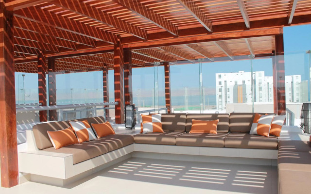 Casa 33 Sotavento Paracas