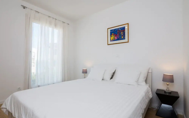 Apartments Pjaca