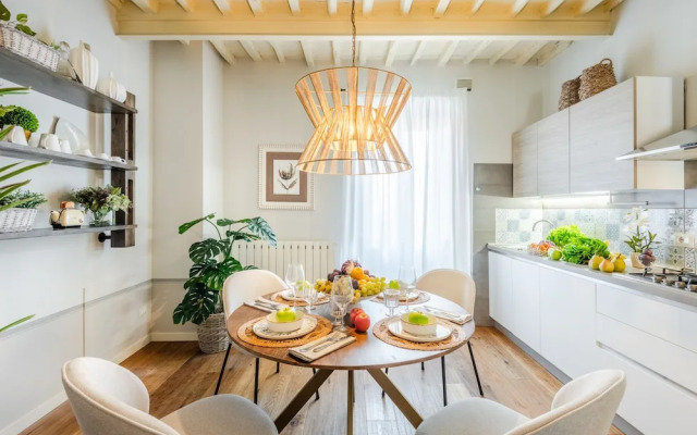 Montecarlo Wine Apartment