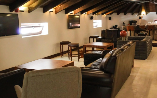 Casa San Miguel Hotel Boutique y Spa