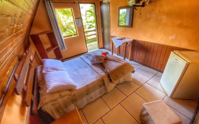 Pousada Colibri Serrano