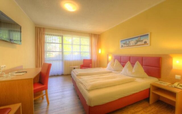 Hotel Burgenländerhof