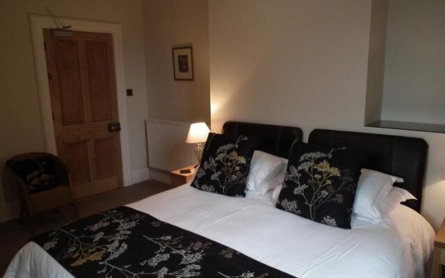 The Beeches Guest House