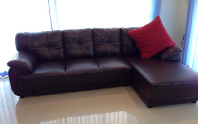 Baan Meesri Serviced Residence