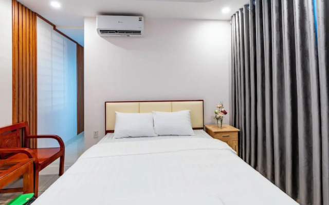 Light Hotel