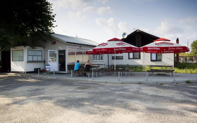 Hostel Siennicka