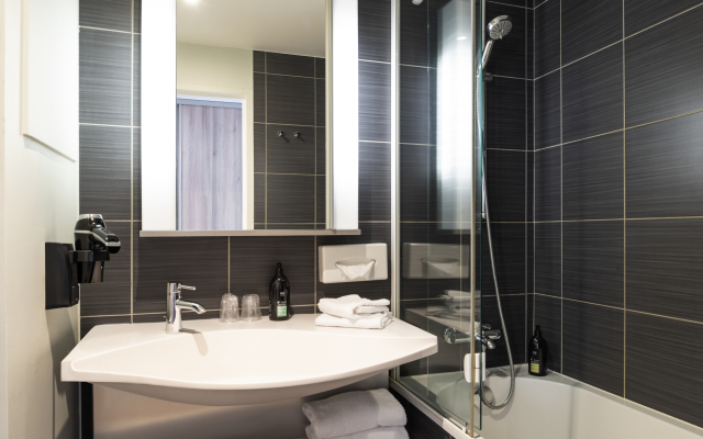 Aparthotel Adagio Paris Opéra