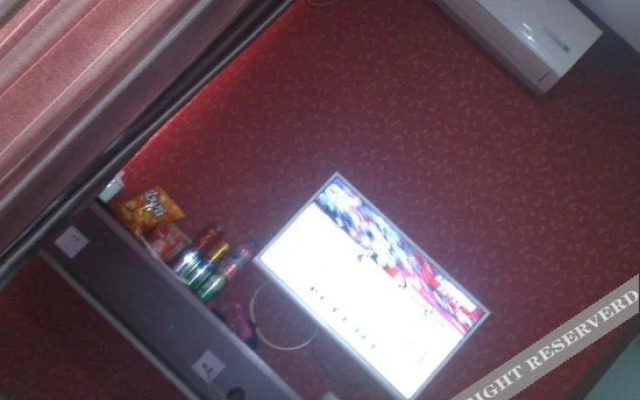 Shihe Business Hotel (Changchun Donghuancheng Road))