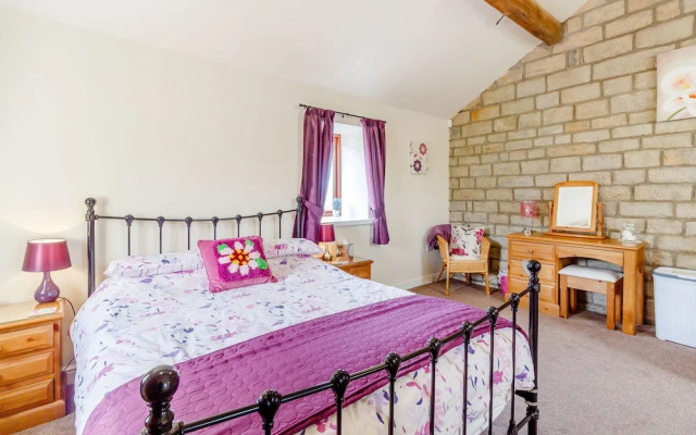 Jenny's Cottage