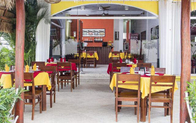 Hotel Sol Playa