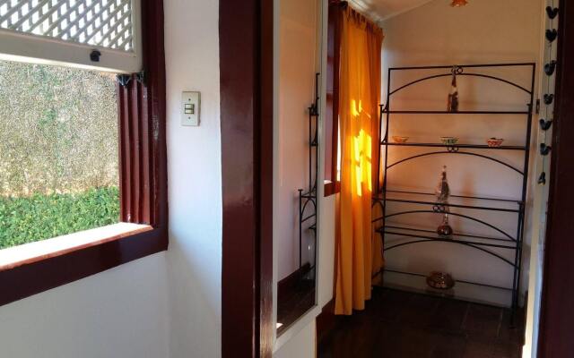 Pousada Arte Colonial