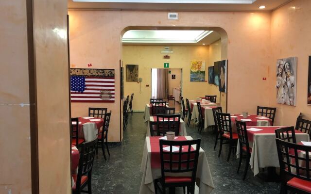 Hotel San Remo