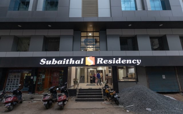 OYO 16775 Subaithal Residency