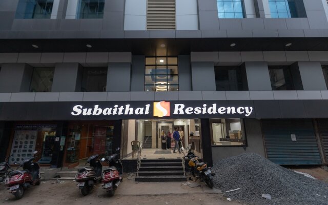 OYO 16775 Subaithal Residency