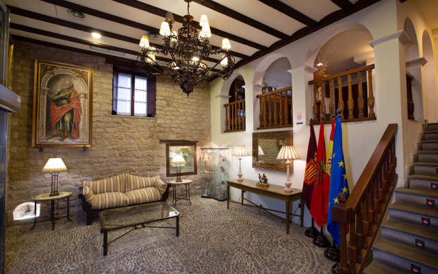 Palacio de Pujadas