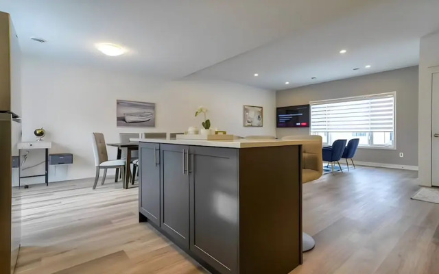 Premium Stay at Niagara falls