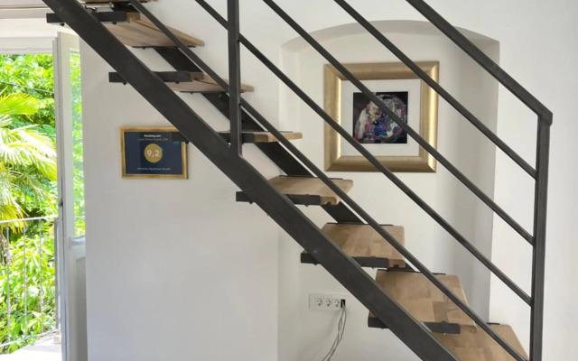 Amorino Apartman Studio