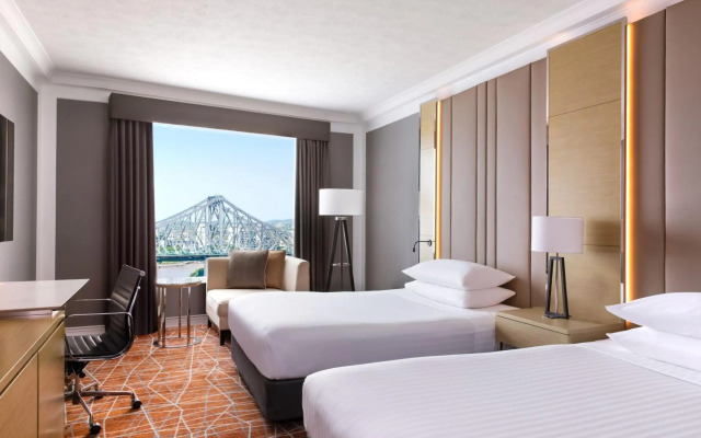 Brisbane Marriott Hotel