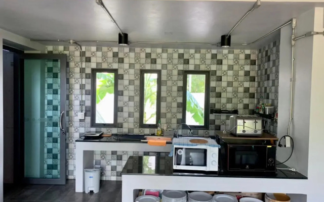 Atom Phuket Hotel