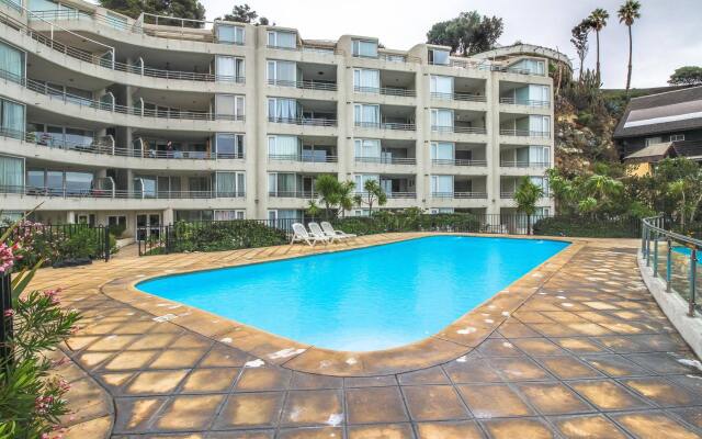 Departamento en Playa Miramar