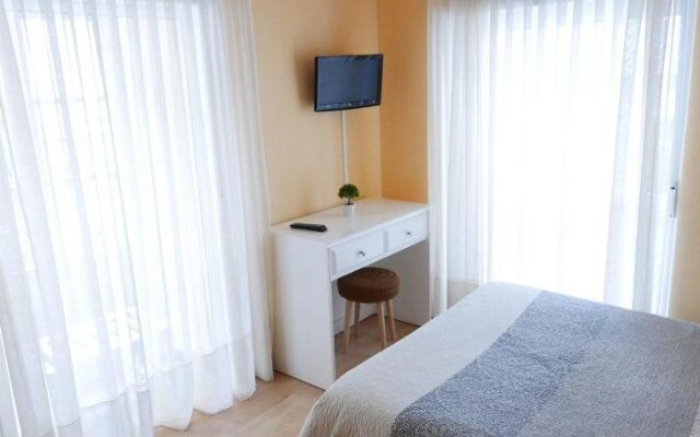 Hotel Cais