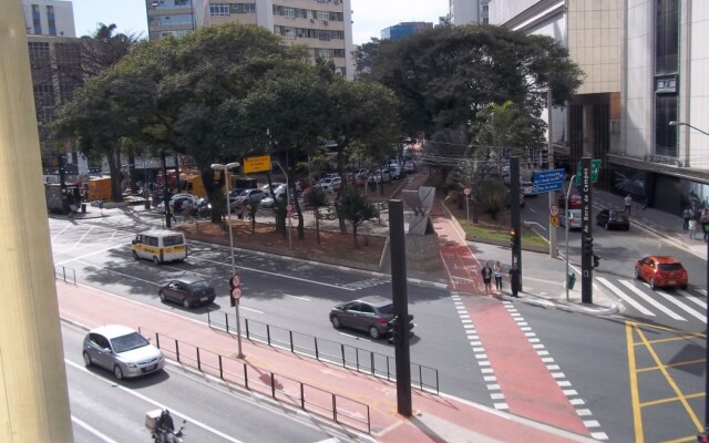 Hotel Consulado Avenida Paulista