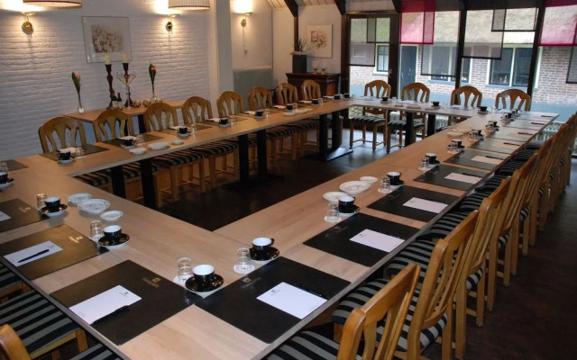 Hotel en Restaurant Wesseling