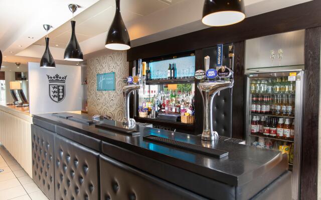 Holiday Inn Express Chester - Racecourse by IHG