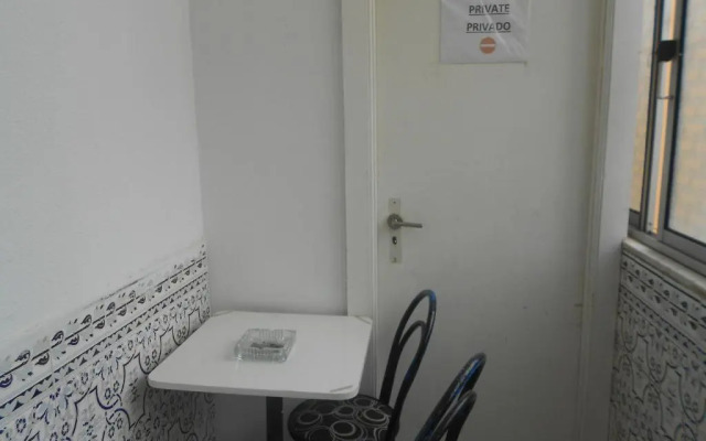 Pensão Tiago