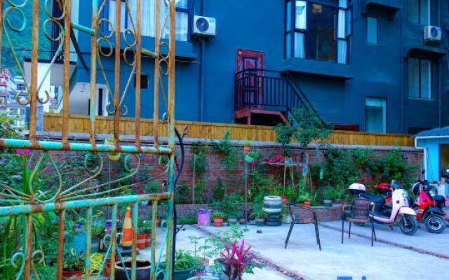 Yangshuo Manyao Hostel