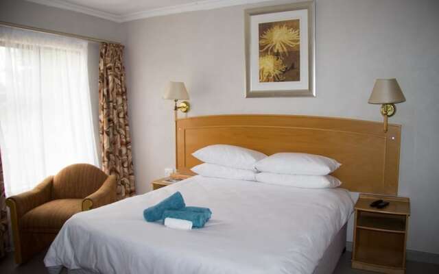 Old Hoek Guest House