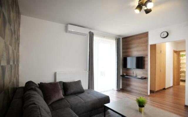 One Luxury Suites Eger