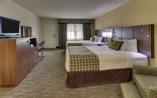 The Stevenson Monterey