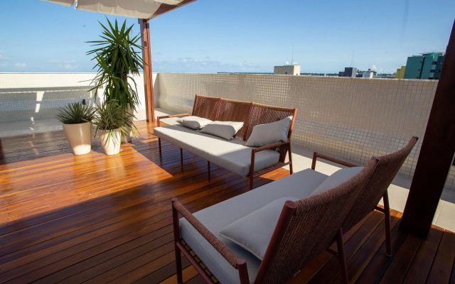 Buenos Ayres #409 - Apartamento por Carpediem