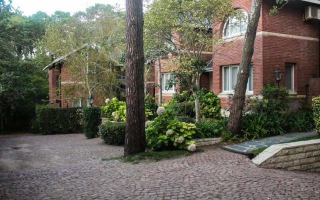 Carilo Hills