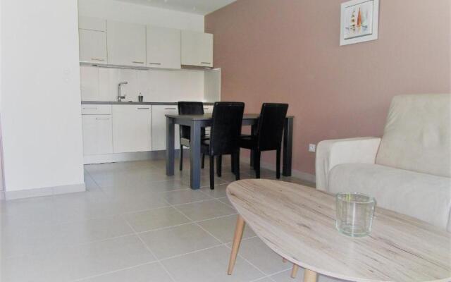 Appartement Les Sables-d'Olonne, 2 pièces, 4 personnes - FR-1-197-414