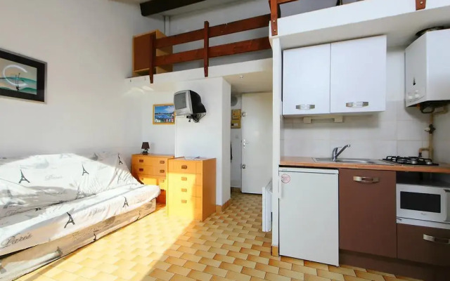 Studio Hameau de Pech I-2