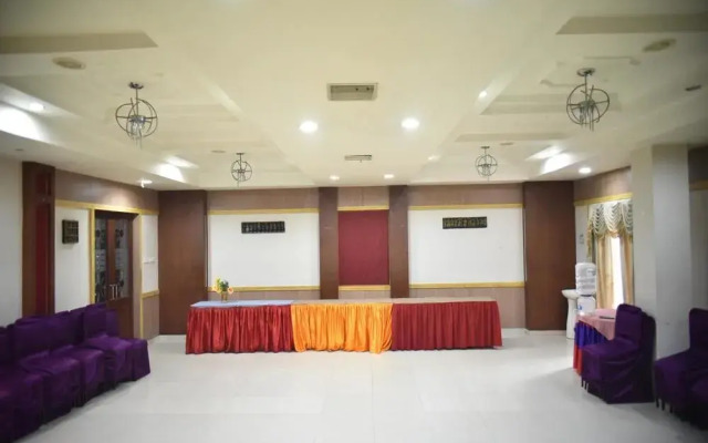 OYO Rooms Near Railway Station Thanjavur