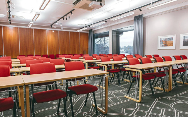 Scandic Luleå