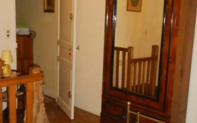 Maison Reboulh - Chambres d'hôtes